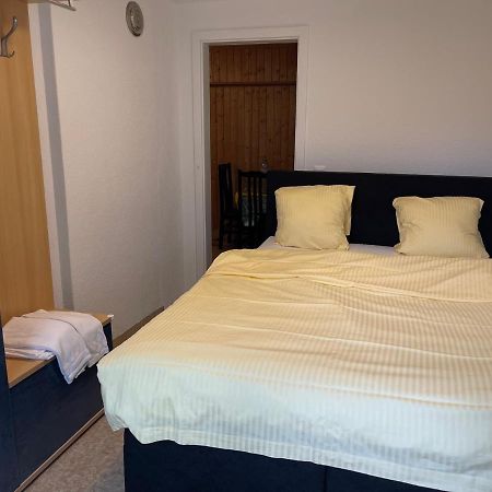 Francy Apartment Бриенц Екстериор снимка