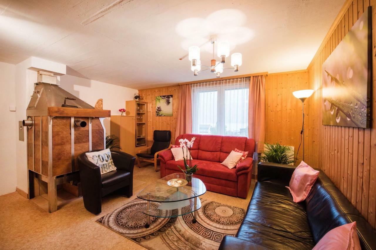 Francy Apartment Бриенц Екстериор снимка